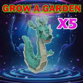 Grow A Garden