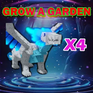 Grow A Garden
