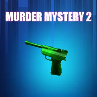 Murder Mystery 2