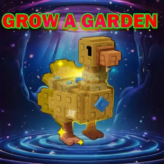 Grow A Garden
