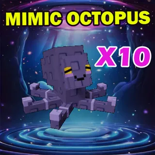 MIMIC OCTOPUS
