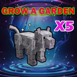 Grow A Garden