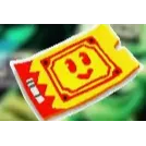 1x Ticket Voucher