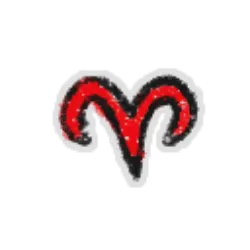 1x Random Star Sign