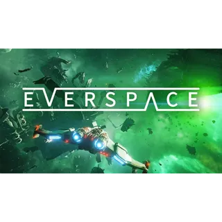 everspace - steam key (GLOBAL)