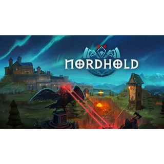 nordhold - steam key (GLOBAL)