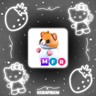 MFR HAMSTER