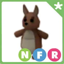 NFR KANGAROO