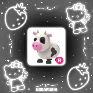 R COW