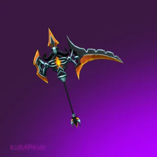 HALLOWSCYTHE MM2