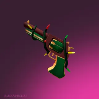 JINGLEGUN MM2