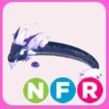 NFR MIDNIGHT DRAGON