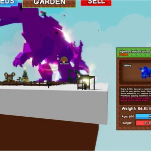 Titanic rbh spinosaurus