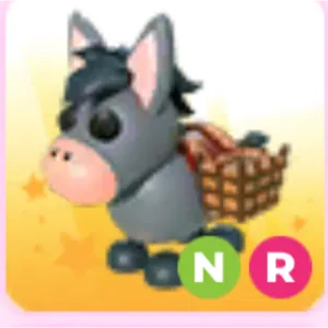 Nr Mule