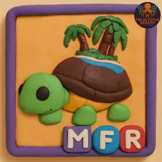 MFR Tortuga de la Isla
