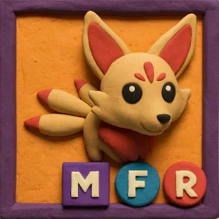 MFR Kitsune