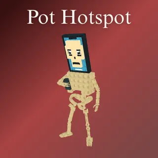 Pot Hotspot