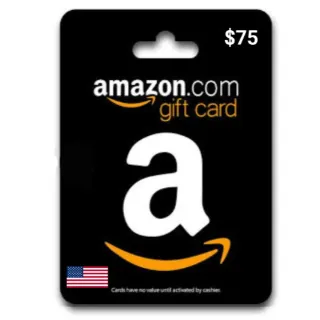 $75.00 USD $75.00 USD Amazon