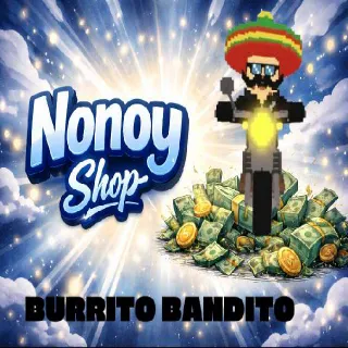 Burrito Bandito