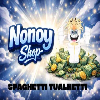 Spaghetti Tualhetti