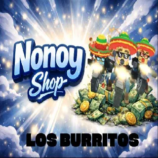 Los Burritos