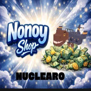 Nuclearo Dinosaurro