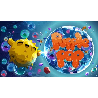 Pupple Pop