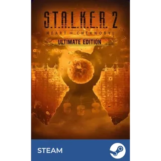 STALKER 2: Heart of Chornobyl Ultimate Edition