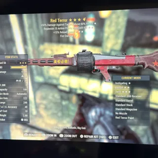 Red Terror
