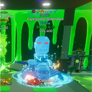 Go up for brainrots