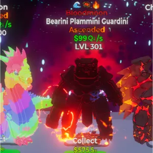 Go up for brainrots