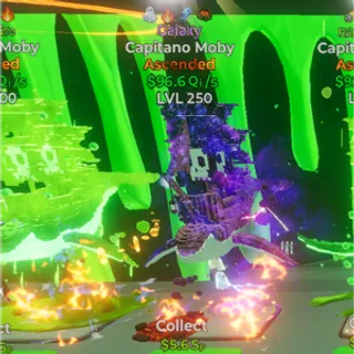 Go up for brainrots