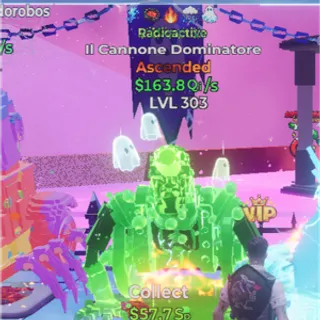go up for brainrots