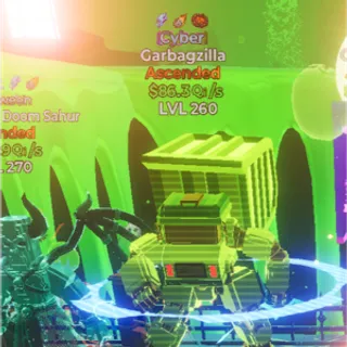 go up for brainrots