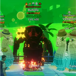 Go up for brainrots