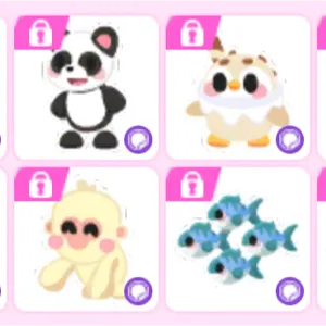 Summer Sticker Bundle