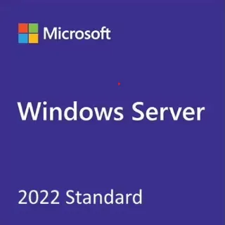 Microsoft Windows Server 2022 Standard - Clé licence à télécharger - Livraison rapide 7/7j - Logiciel en téléchargement -