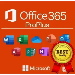 Microsoft Office 365 Licence 1 An 5 Devices -