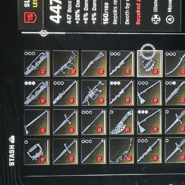 รายการภาพถ่าย