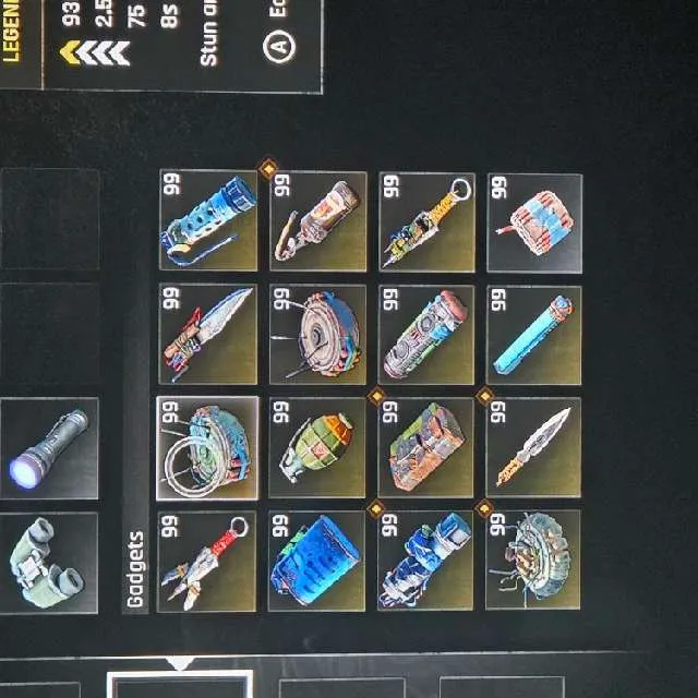 รายการภาพถ่าย