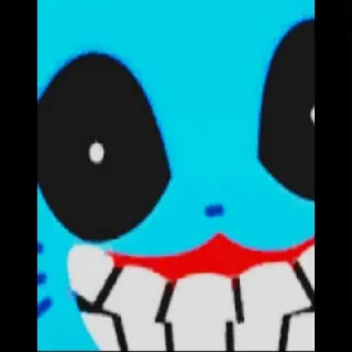 Titanic Bloo Cat