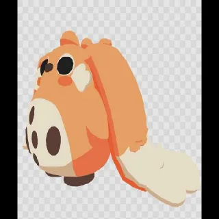 NP Cabbit