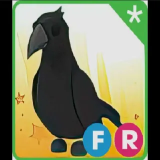 FR Crow