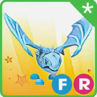 FR Frost Dragon