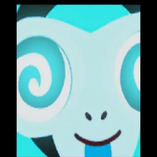 Titanic Hypnotic Monkey