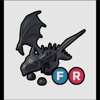 Fr Shadow Dragon