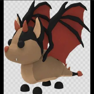 Fly Bat Dragon