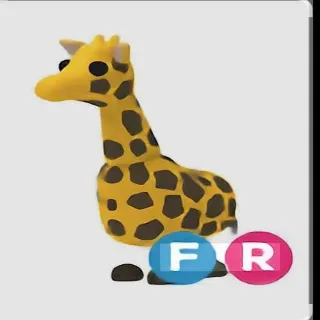 FR Giraffe