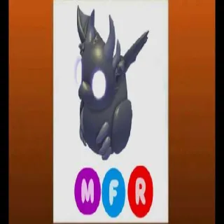 MFR Shadow Dragon Ducky