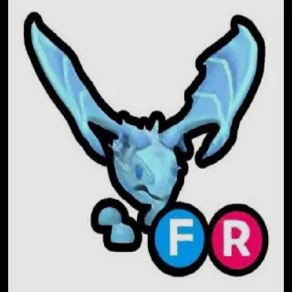FR FROST DRAGON